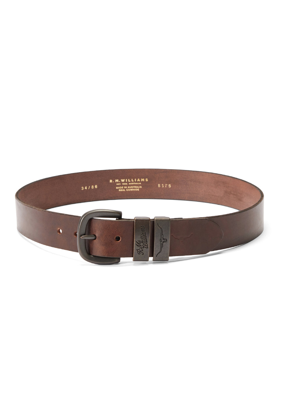Drover 1.5" Belt