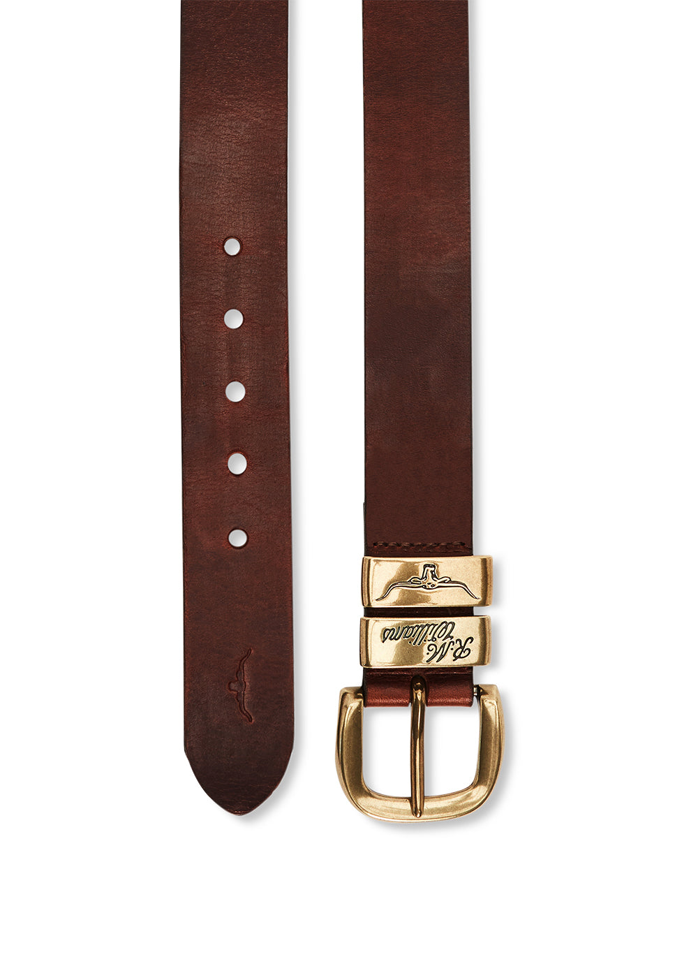 Drover 1.5" Belt