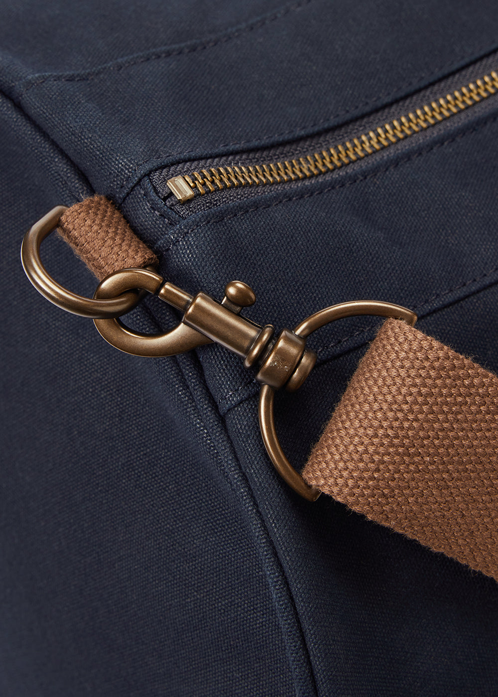 Heritage Bag