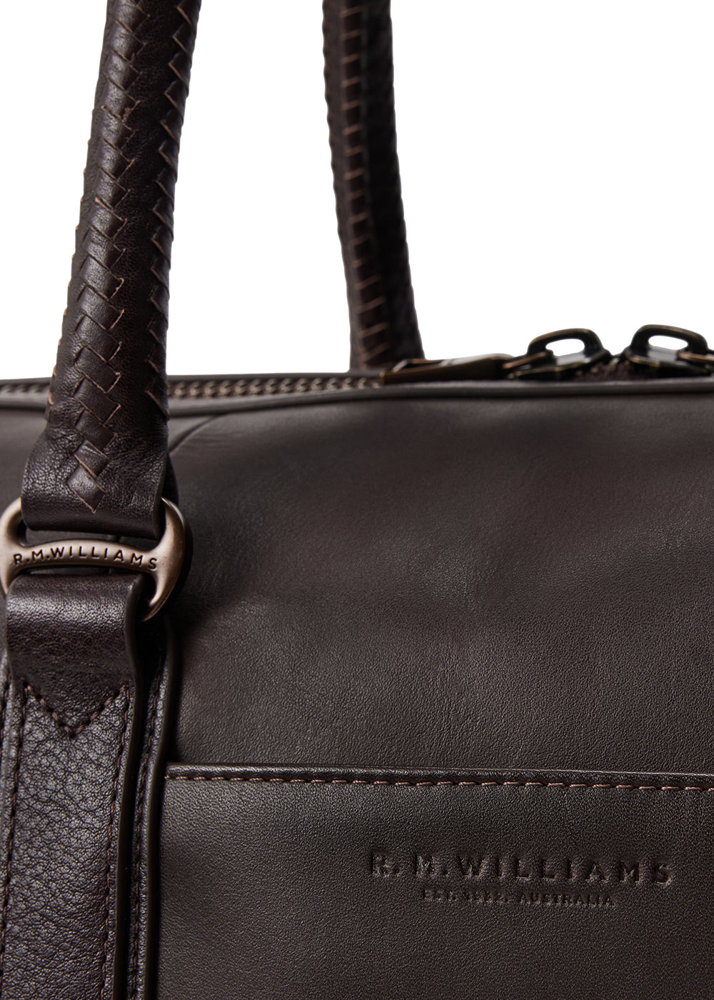 Farrier Commuter Bag