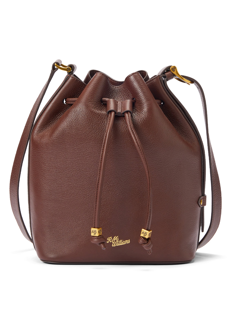 Alice Bucket Bag