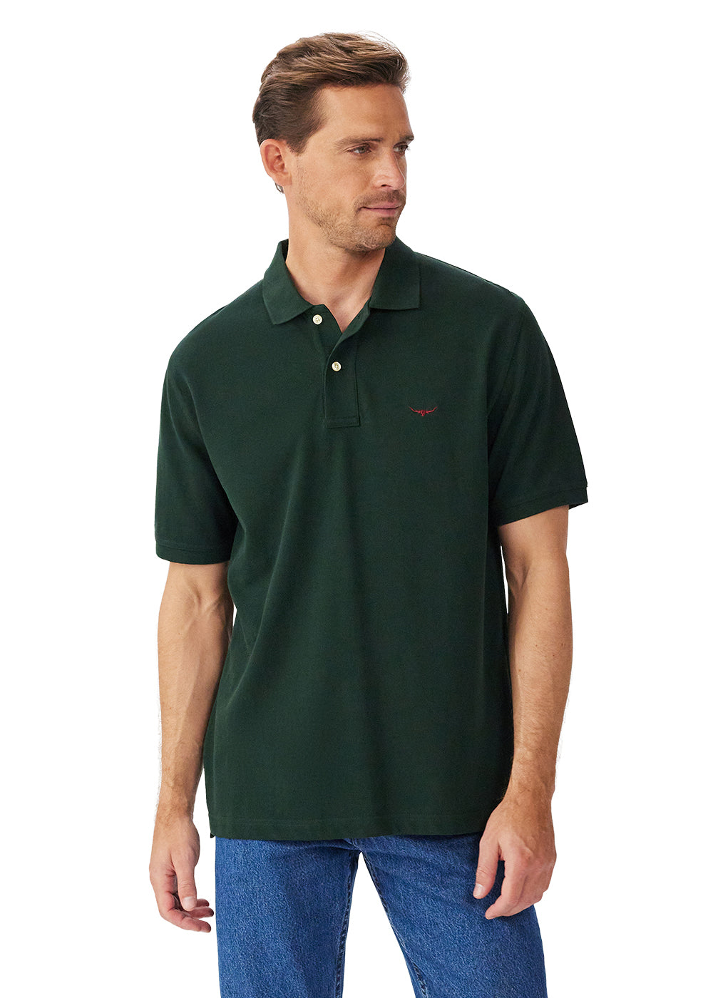 Rod Polo