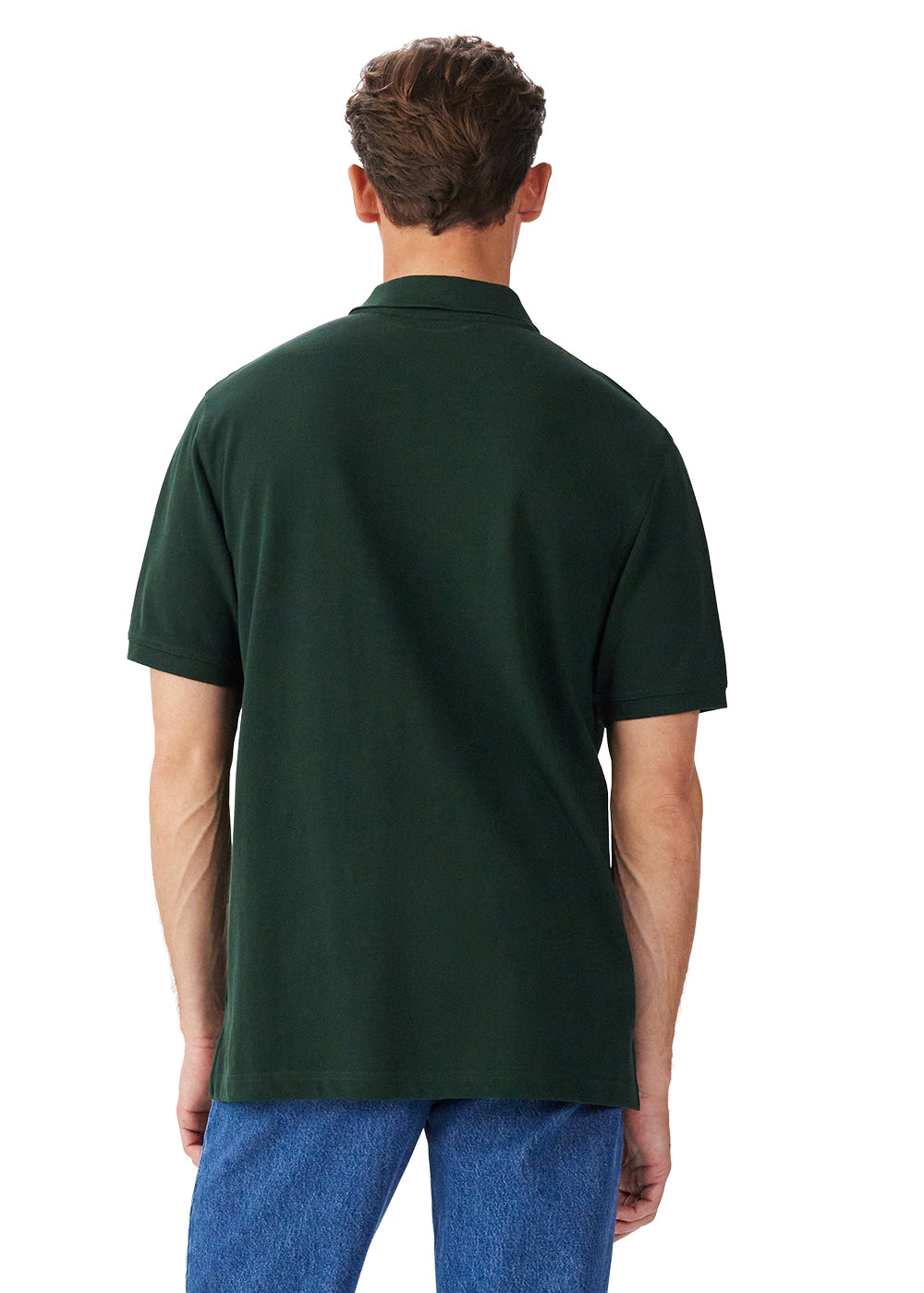 Rod Polo