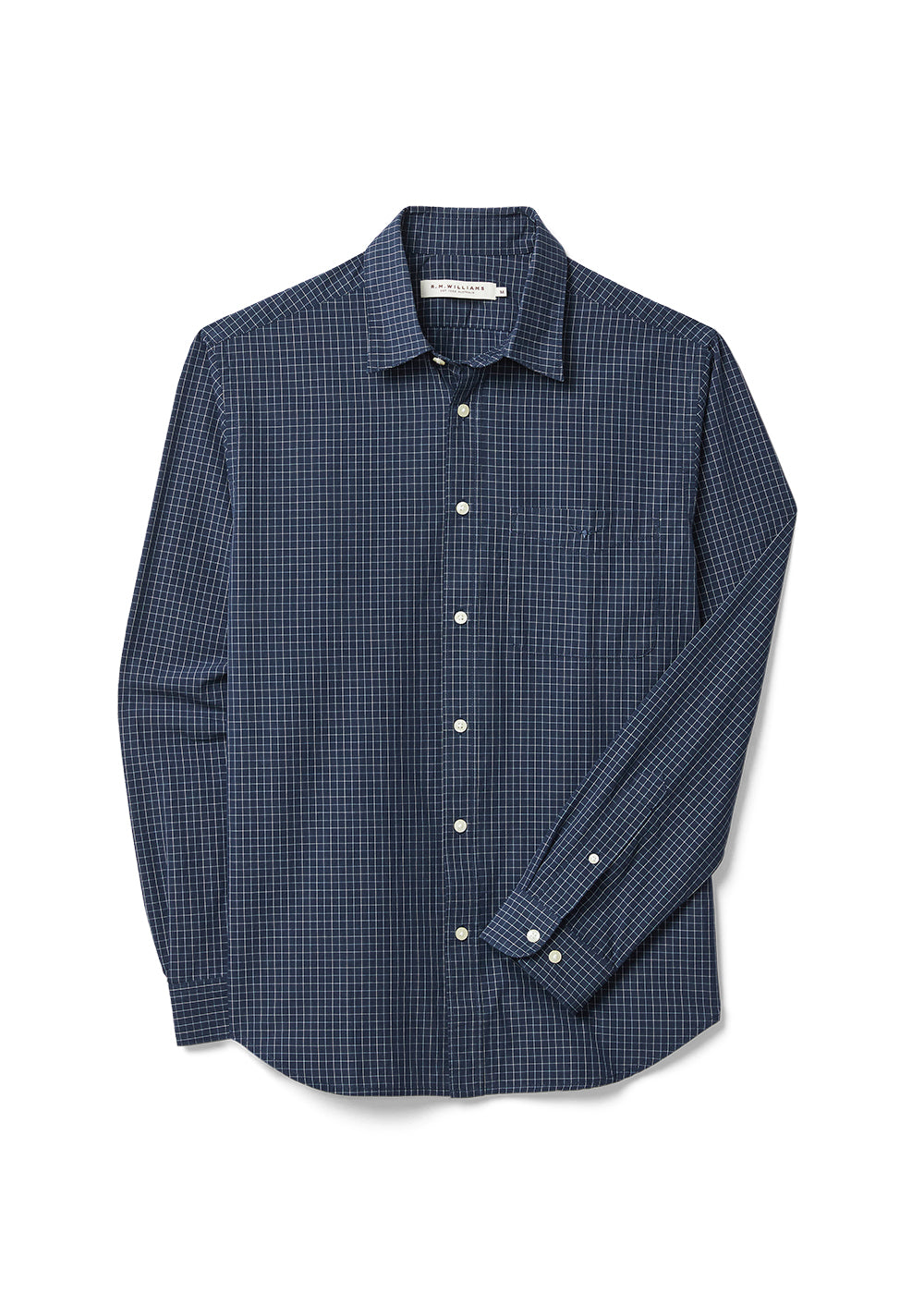 Kimberley Regular Poplin Shirt