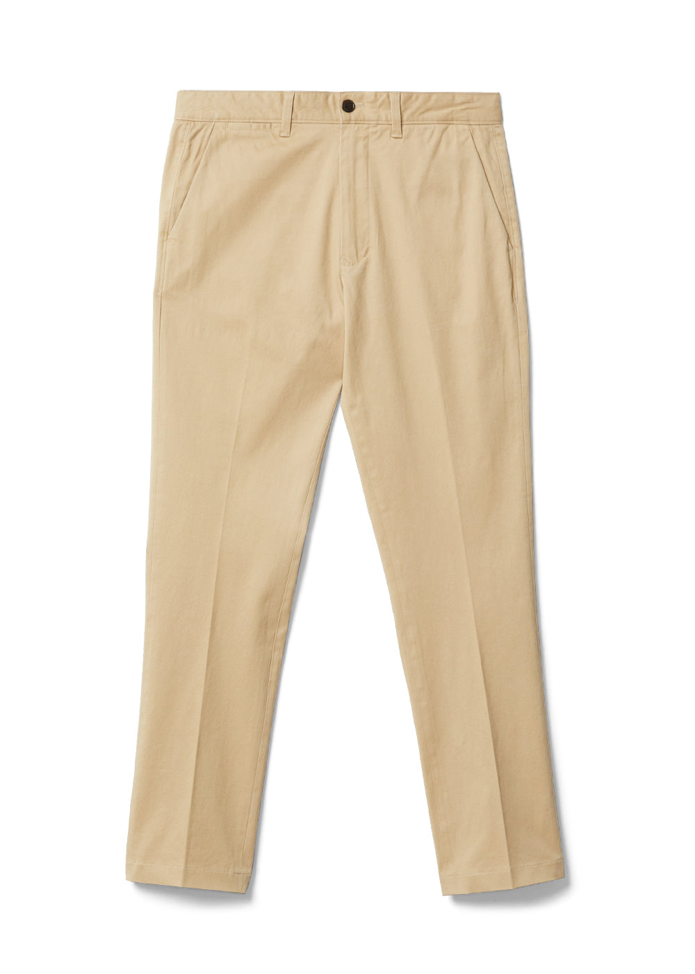 Berwick Regular Straight Chino