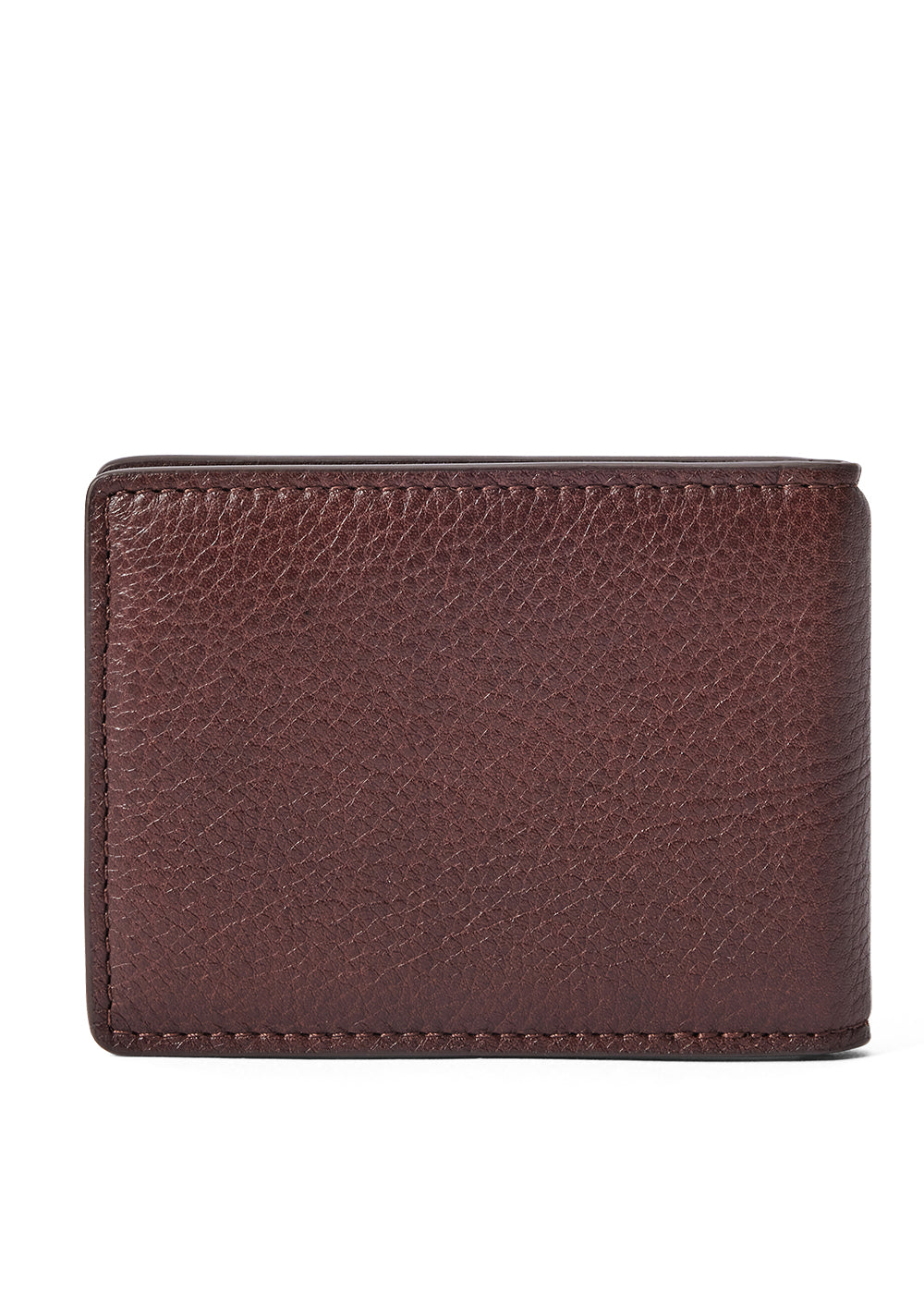 Farrier Slim Bi-Fold Wallet