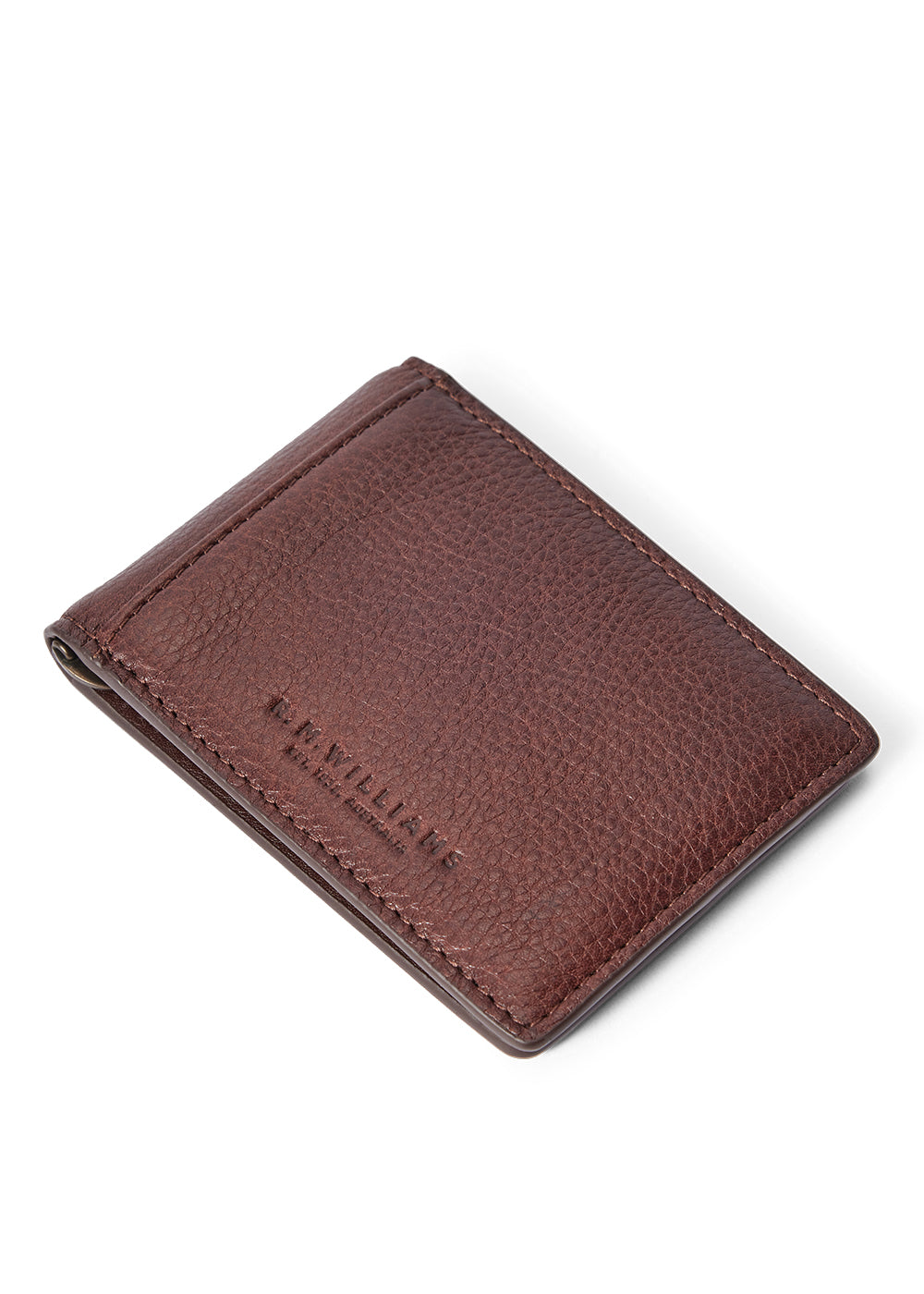 Farrier Slim Bi-Fold Wallet