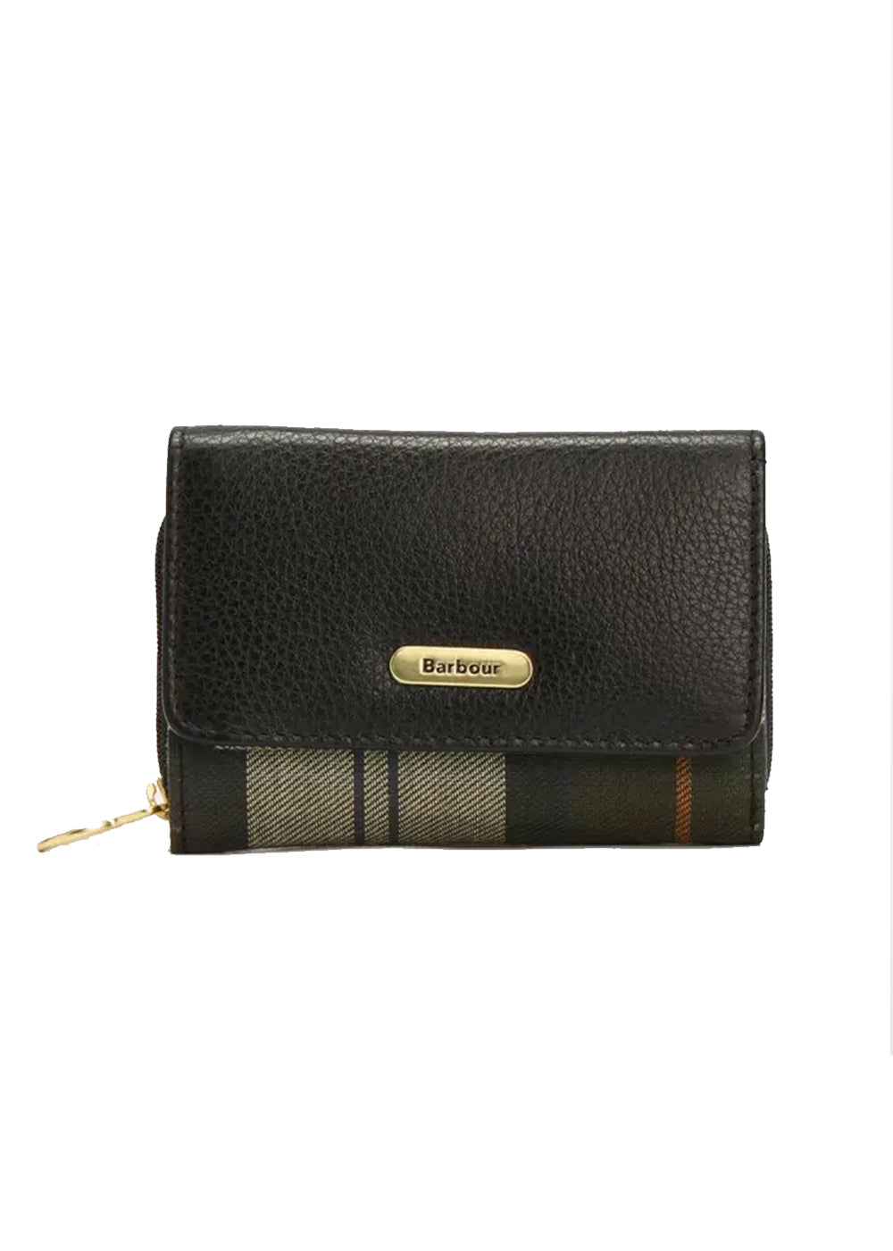 Rosa Leather French Purse