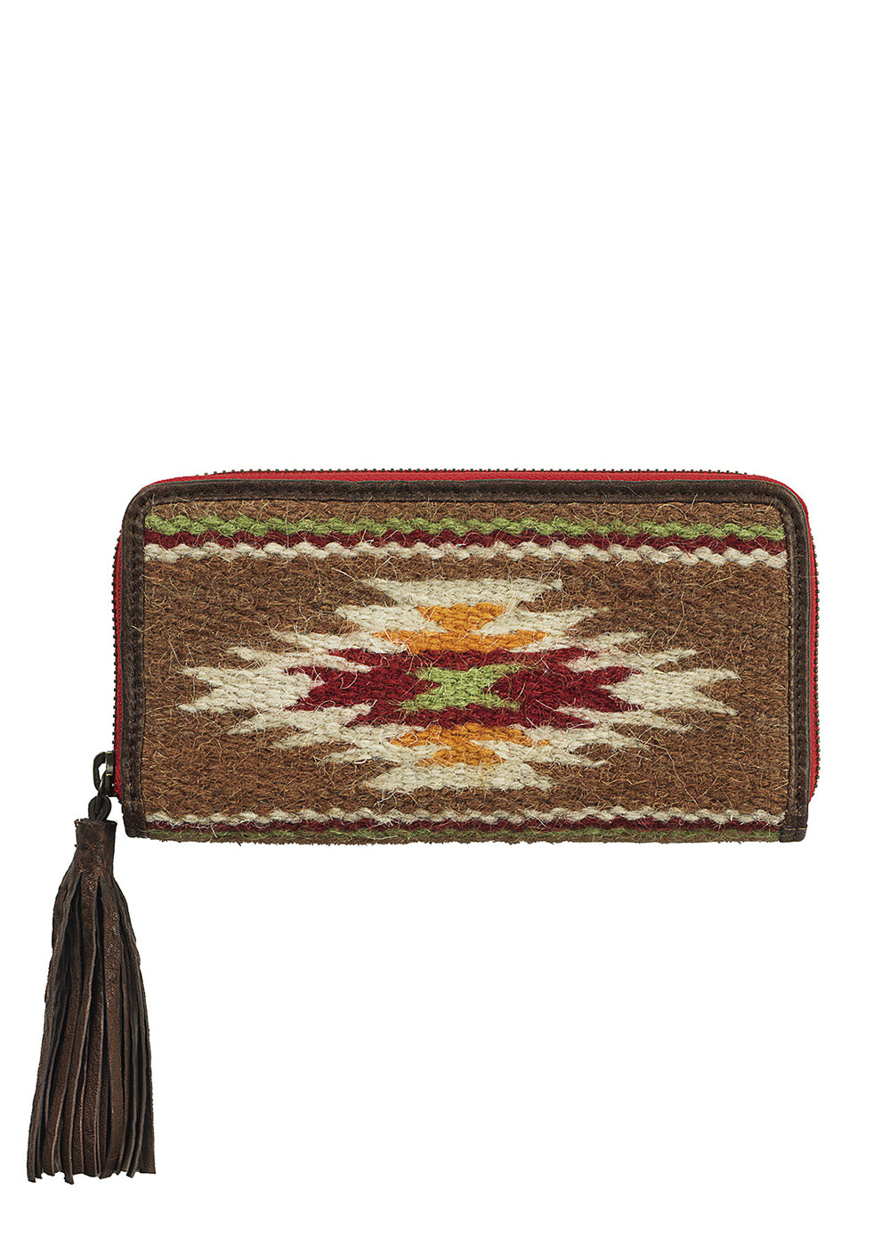 Sheridan Clutch Wallet