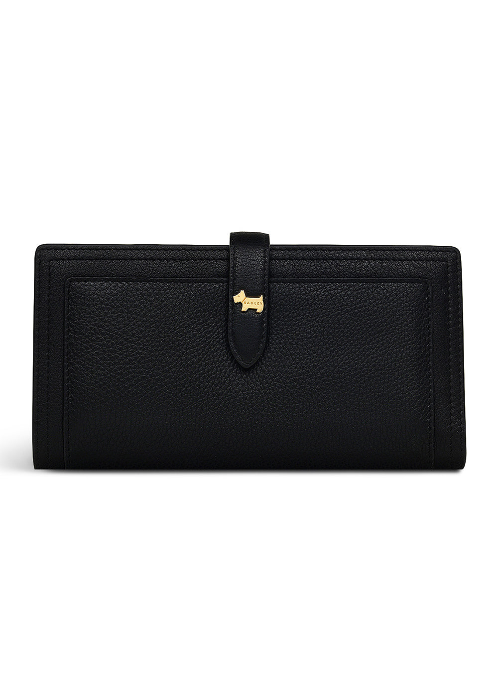 Willis Street Large Bifold Matinee Purse
