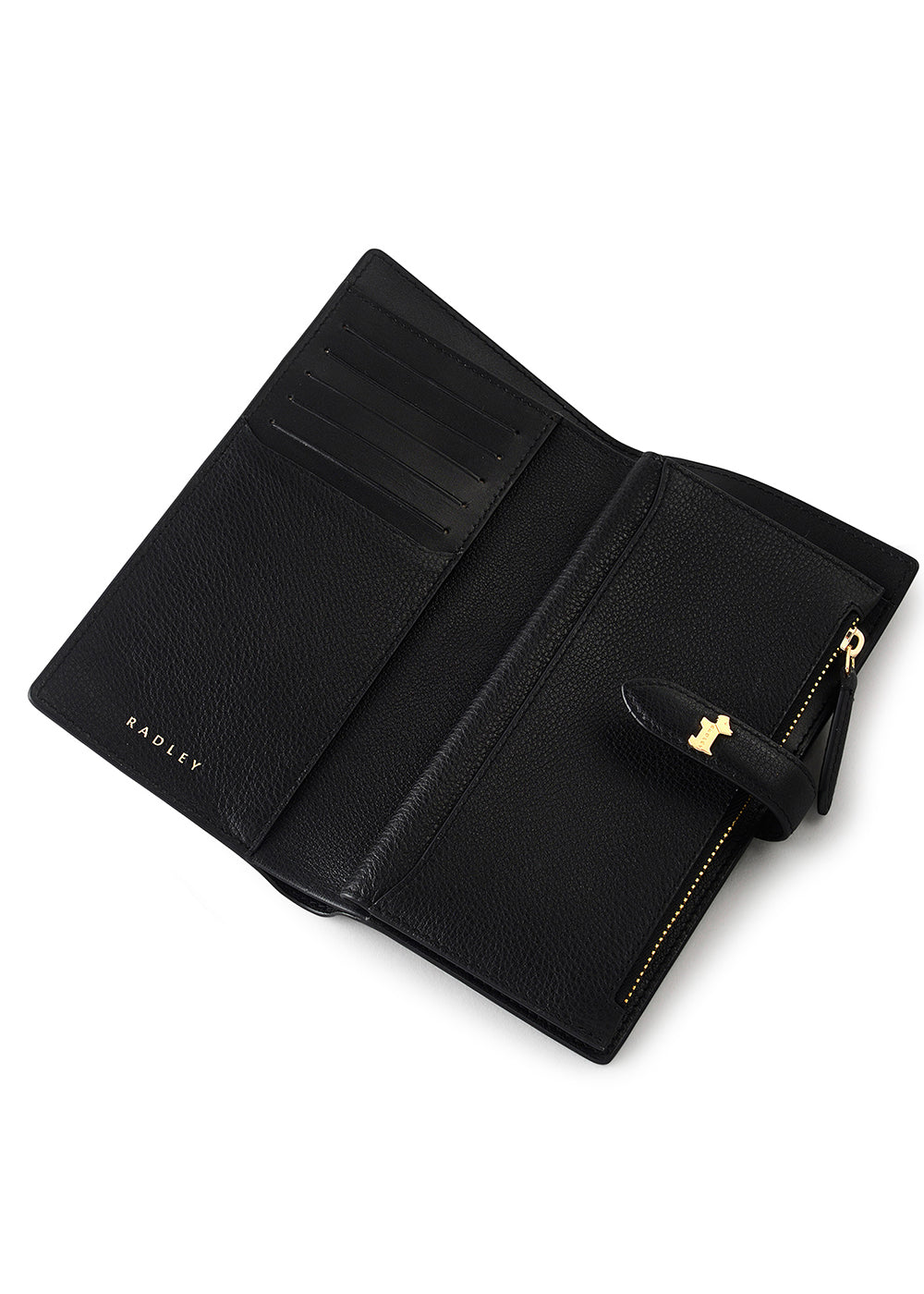 Willis Street Large Bifold Matinee Purse