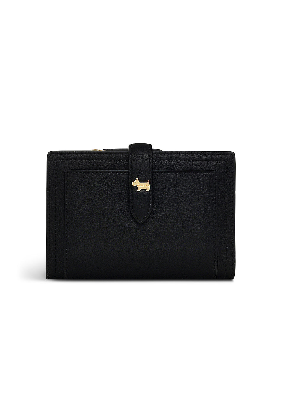 Willis Street Medium Bifold Purse
