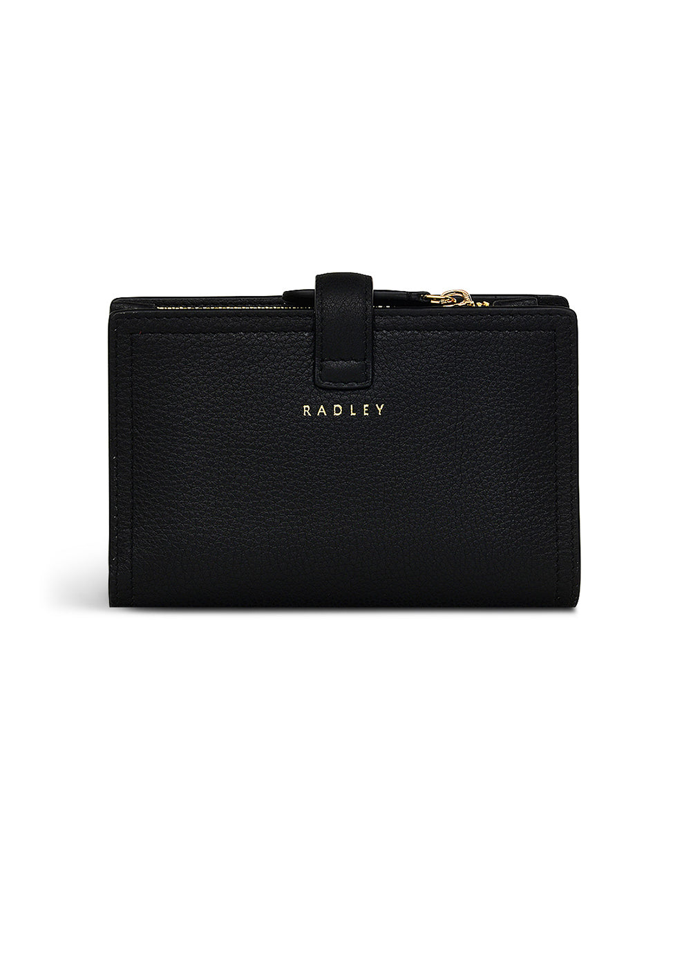 Willis Street Medium Bifold Purse