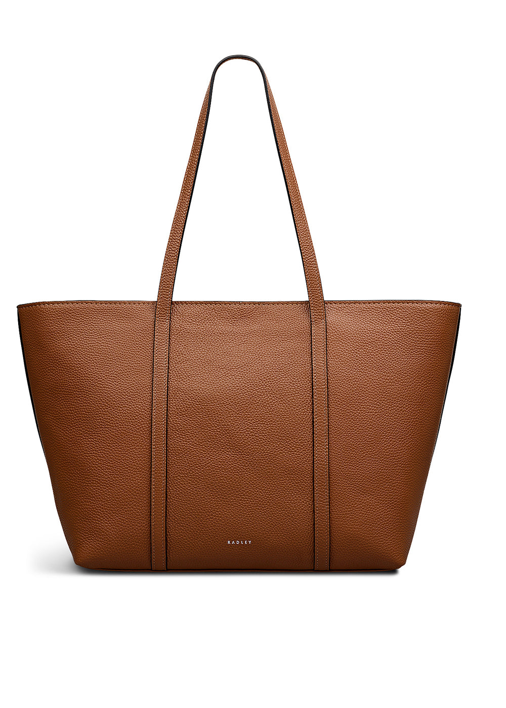 The Weekly Large Ziptop Tote