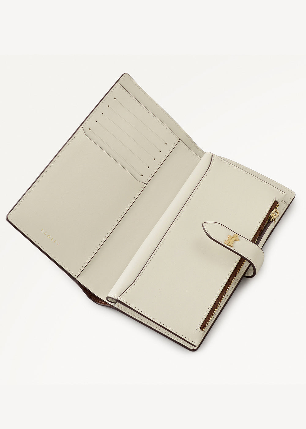 Willis Street Large Bifold Matinee Purse