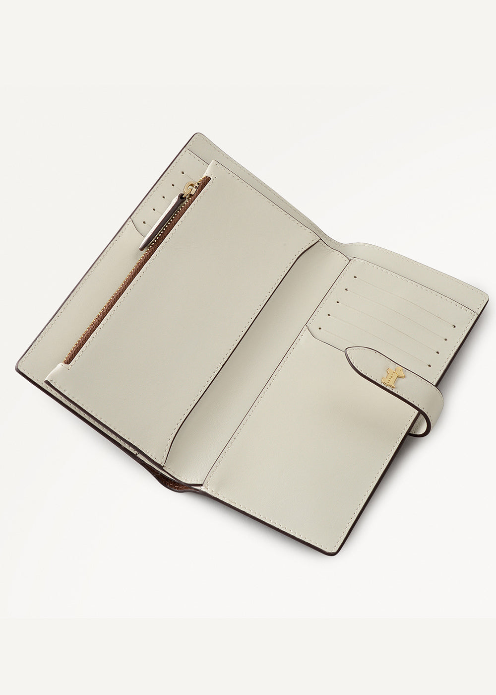 Willis Street Large Bifold Matinee Purse