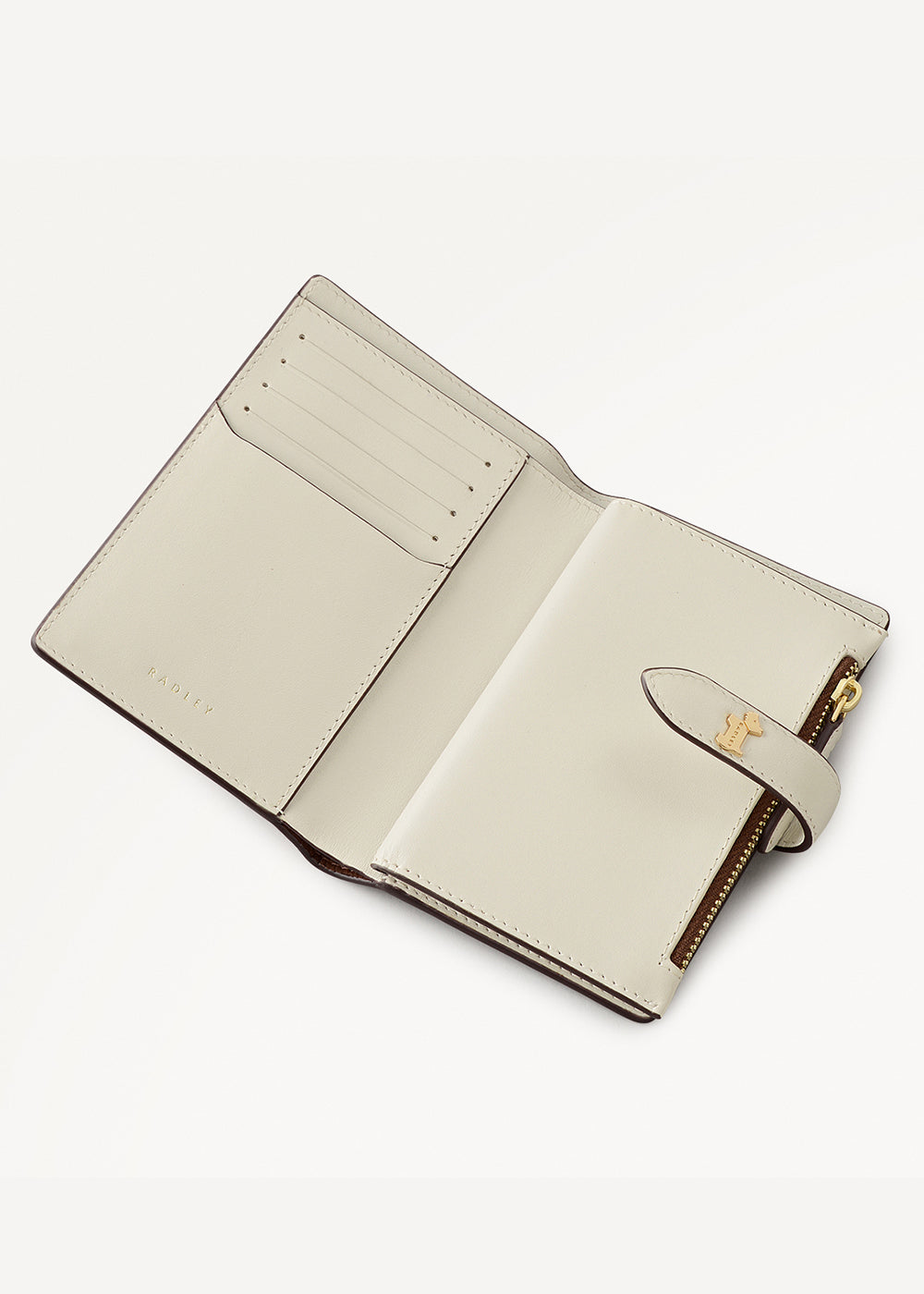 Willis Street Medium Bifold Purse