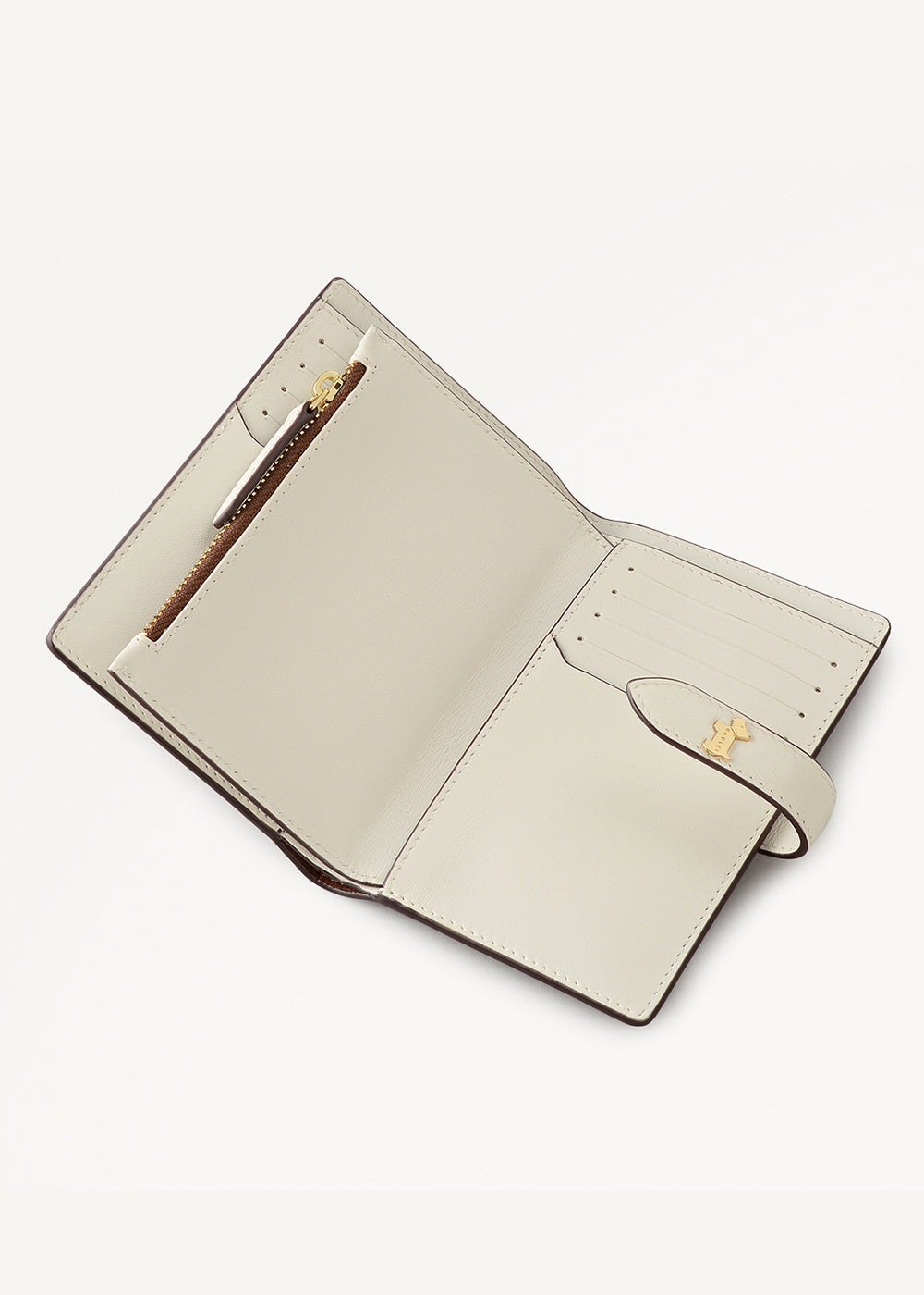 Willis Street Medium Bifold Purse