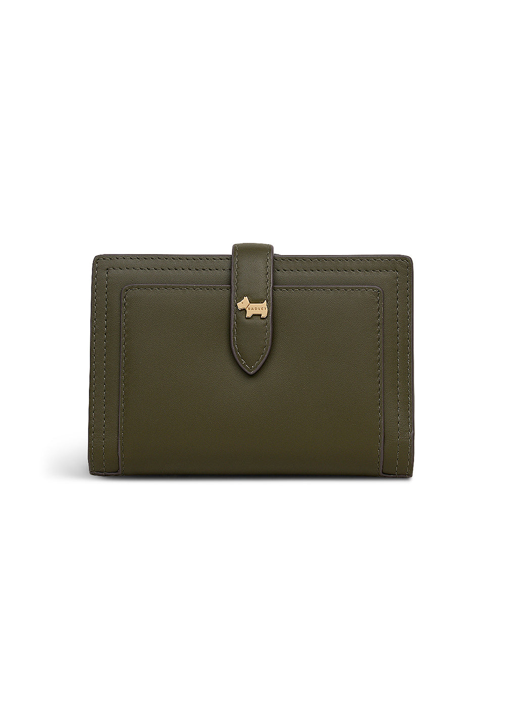 Willis Street Medium Bifold Purse