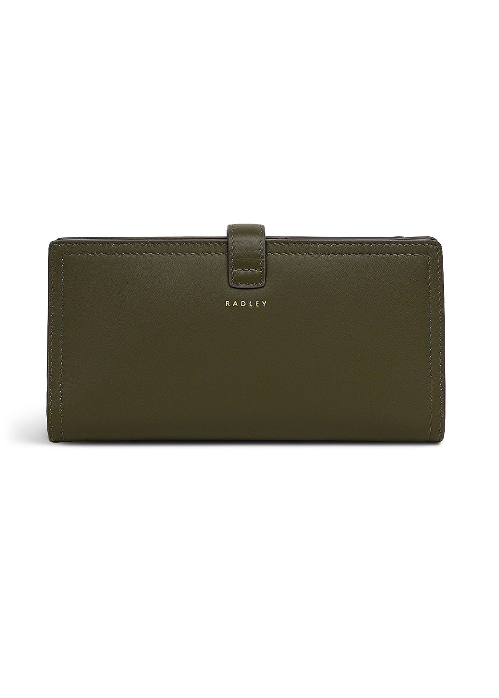 Willis Street Large Bifold Matinee Purse