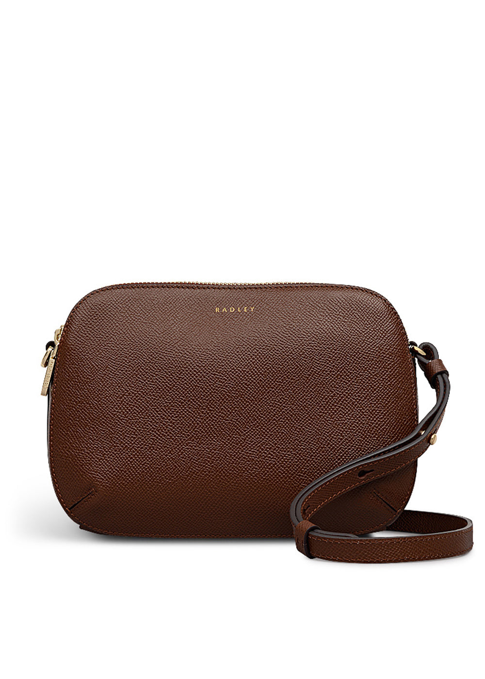 Dukes Place Medium Ziptop Crossbody