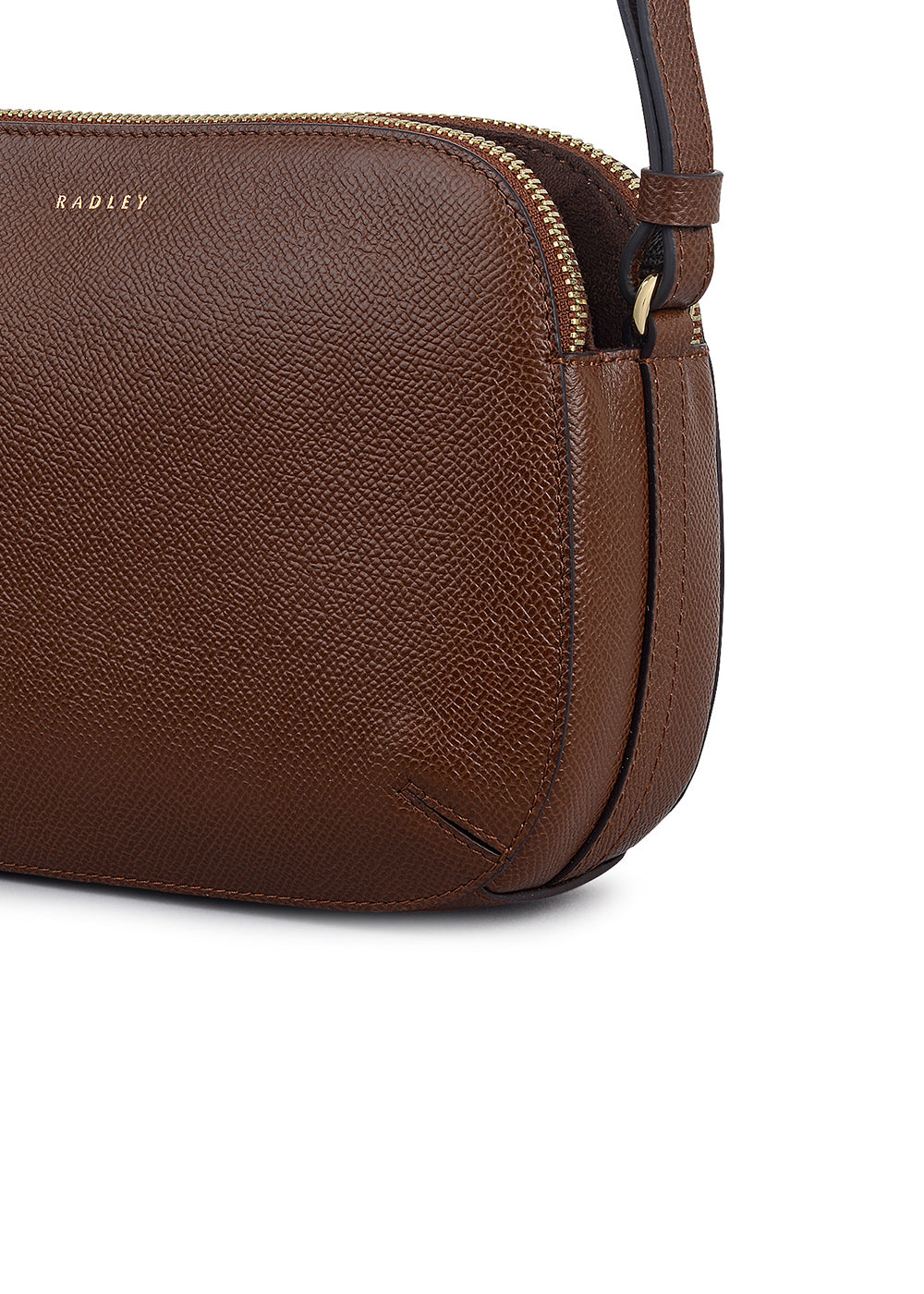 Dukes Place Medium Ziptop Crossbody
