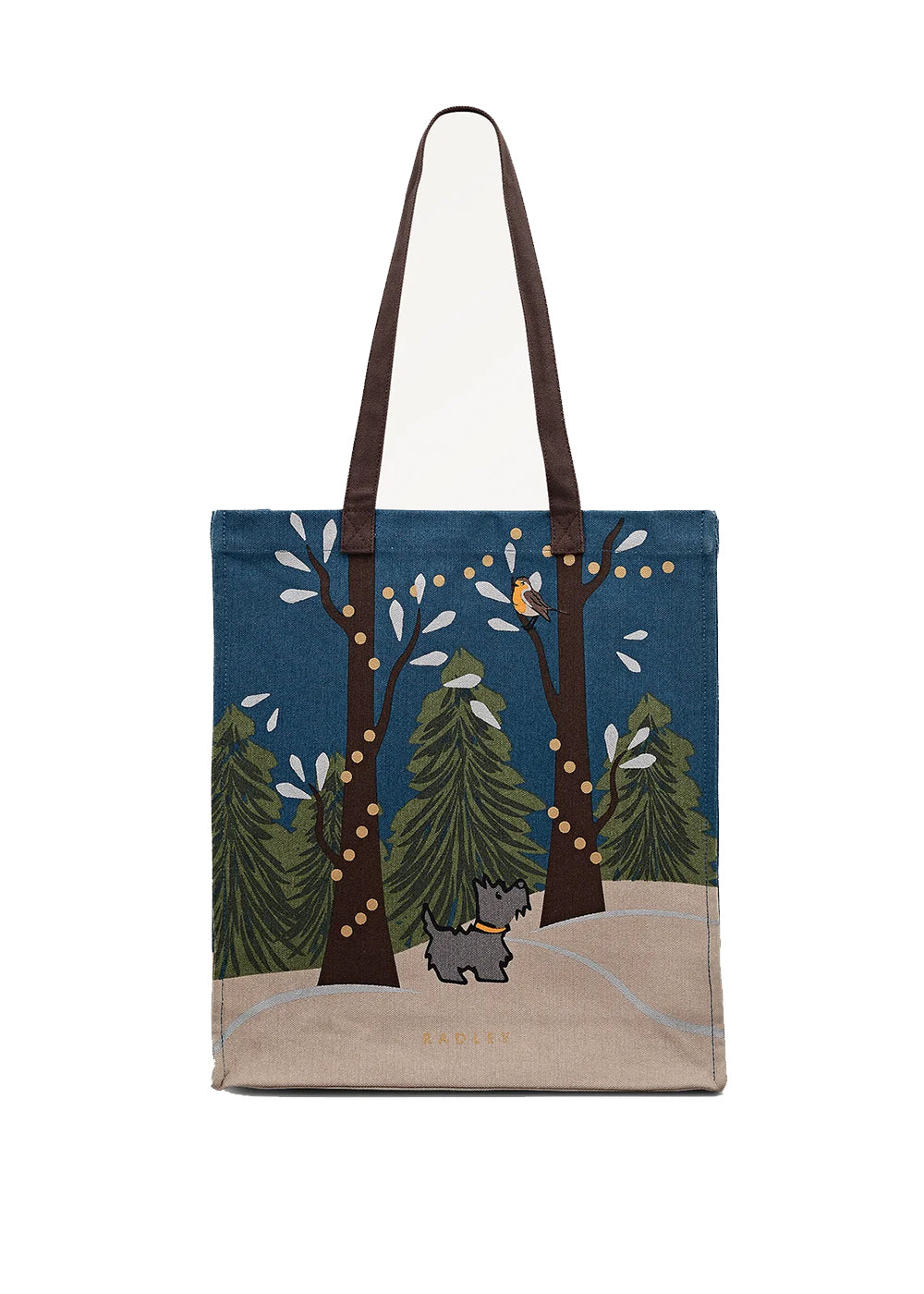 Medium Open Tote