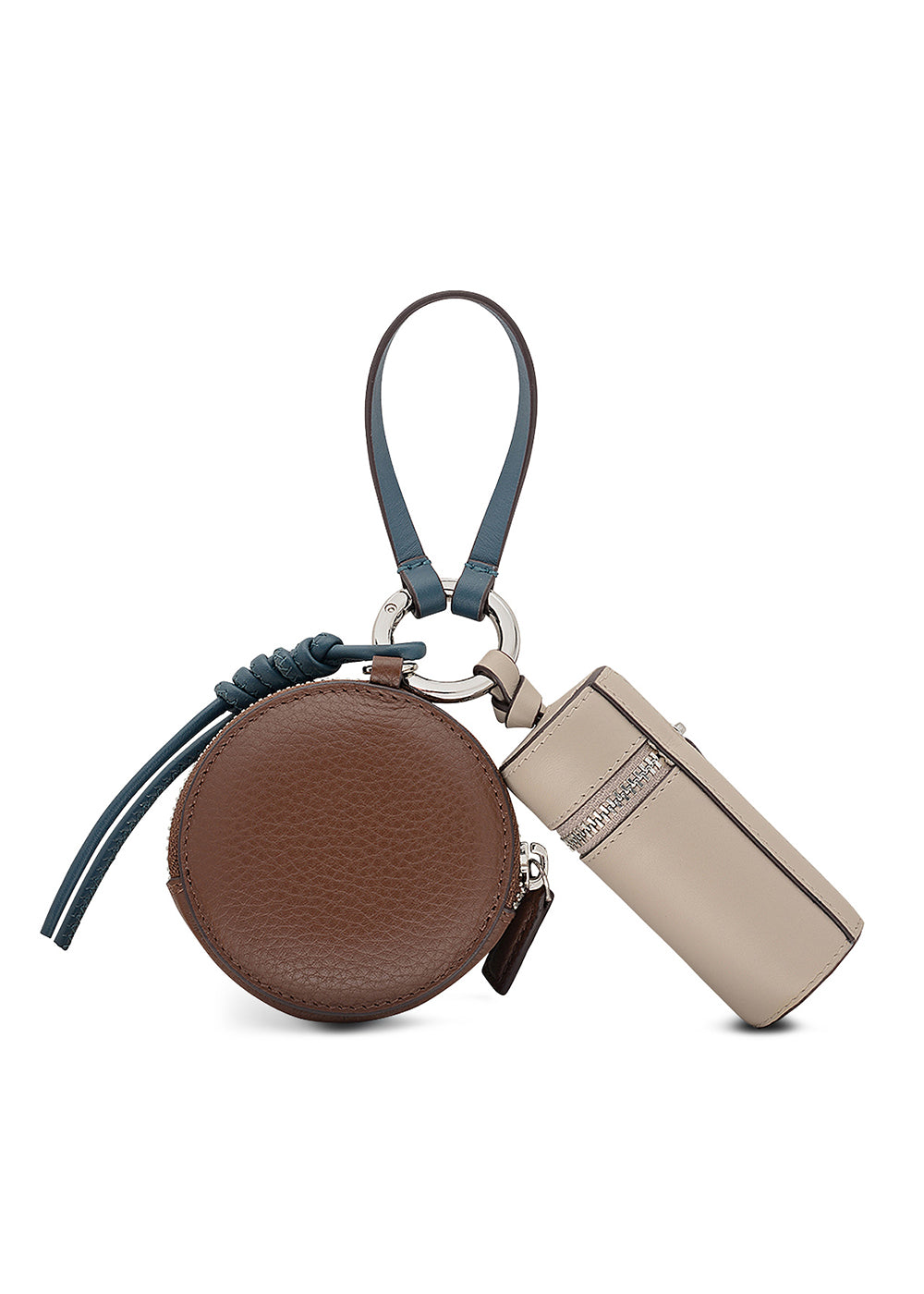 Nicholas Road Multi Compartment Pouch