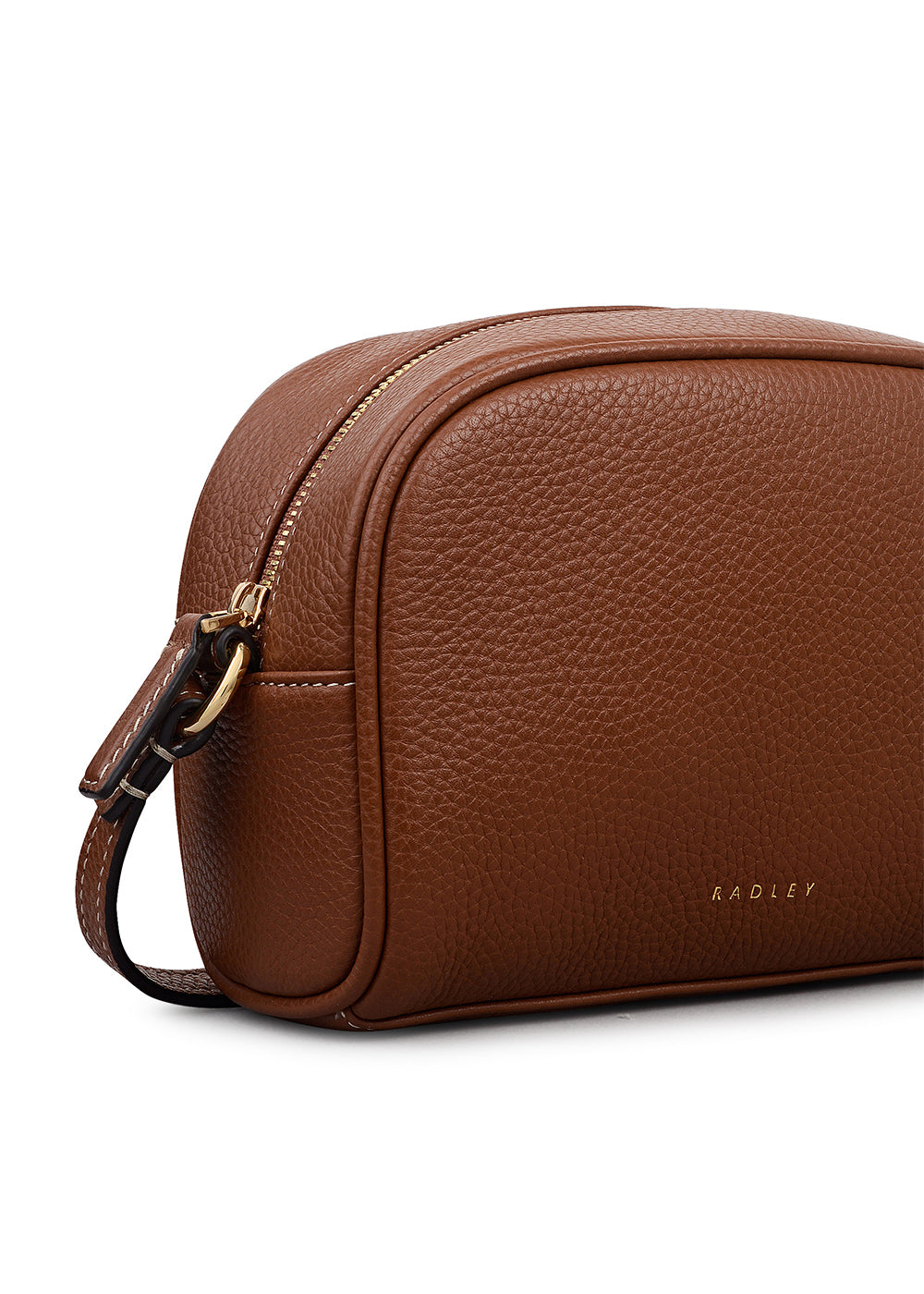 The Daily Small Zip Around Cross Body Bag
