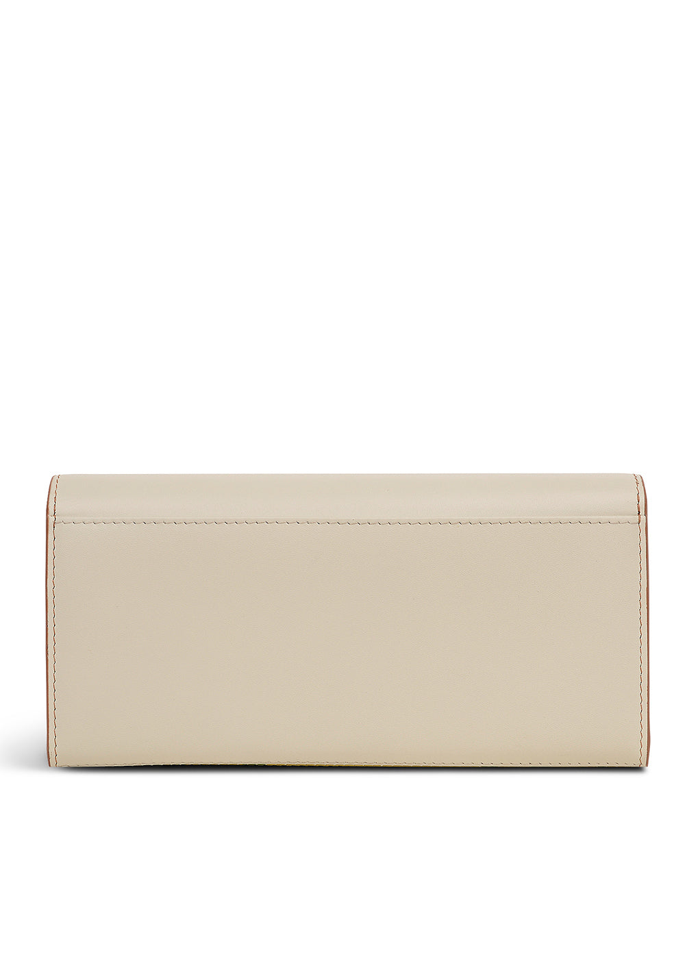 Spring Blooms Large Flapover Purse