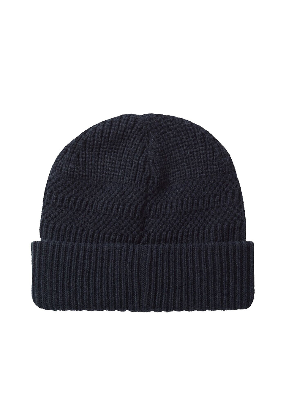 Gressenhall Waterproof Cold Weather Textured Striped Beanie