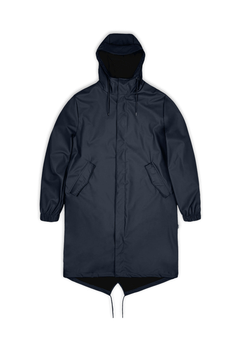 Fishtail Parka W3