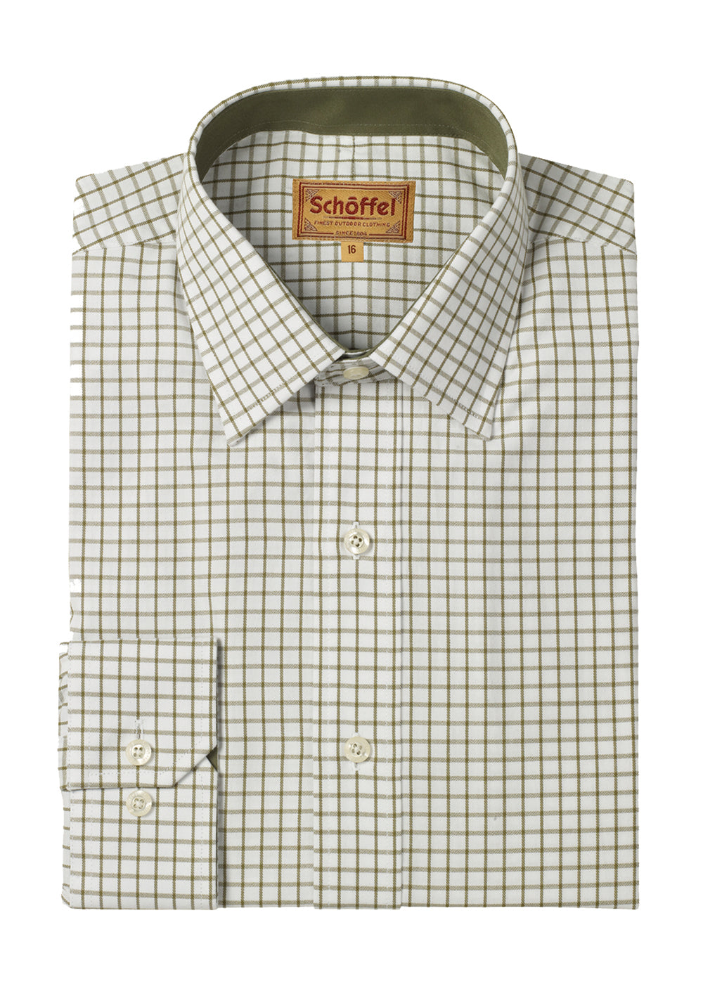 Cambridge Shirt