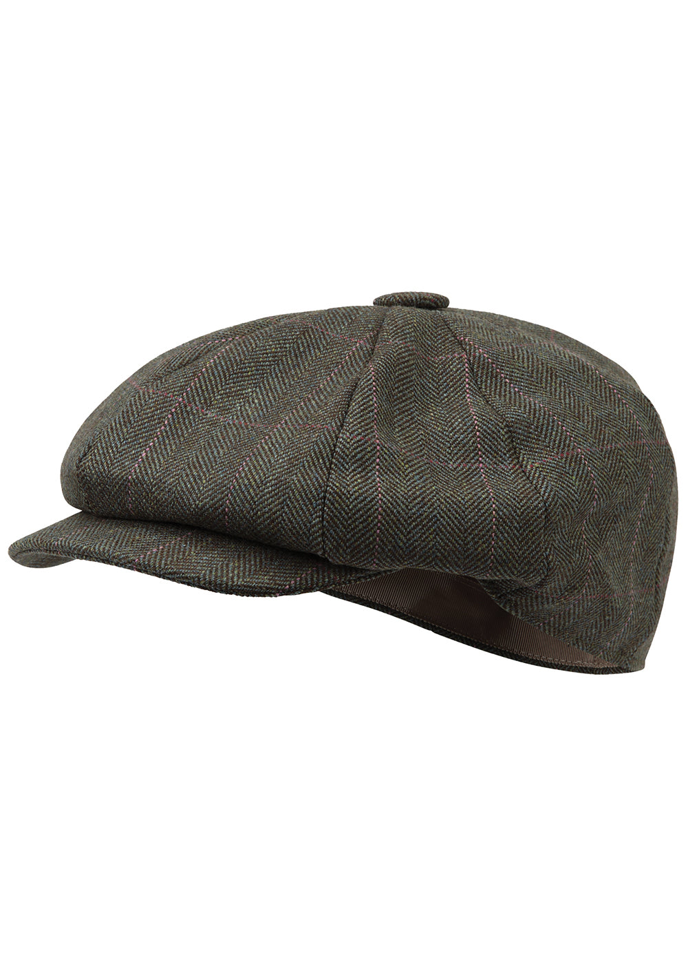 Newsboy Cap