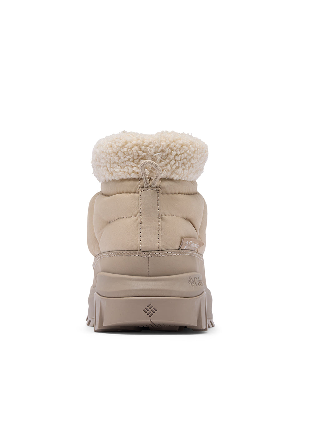 Snowtrot Shorty Boots