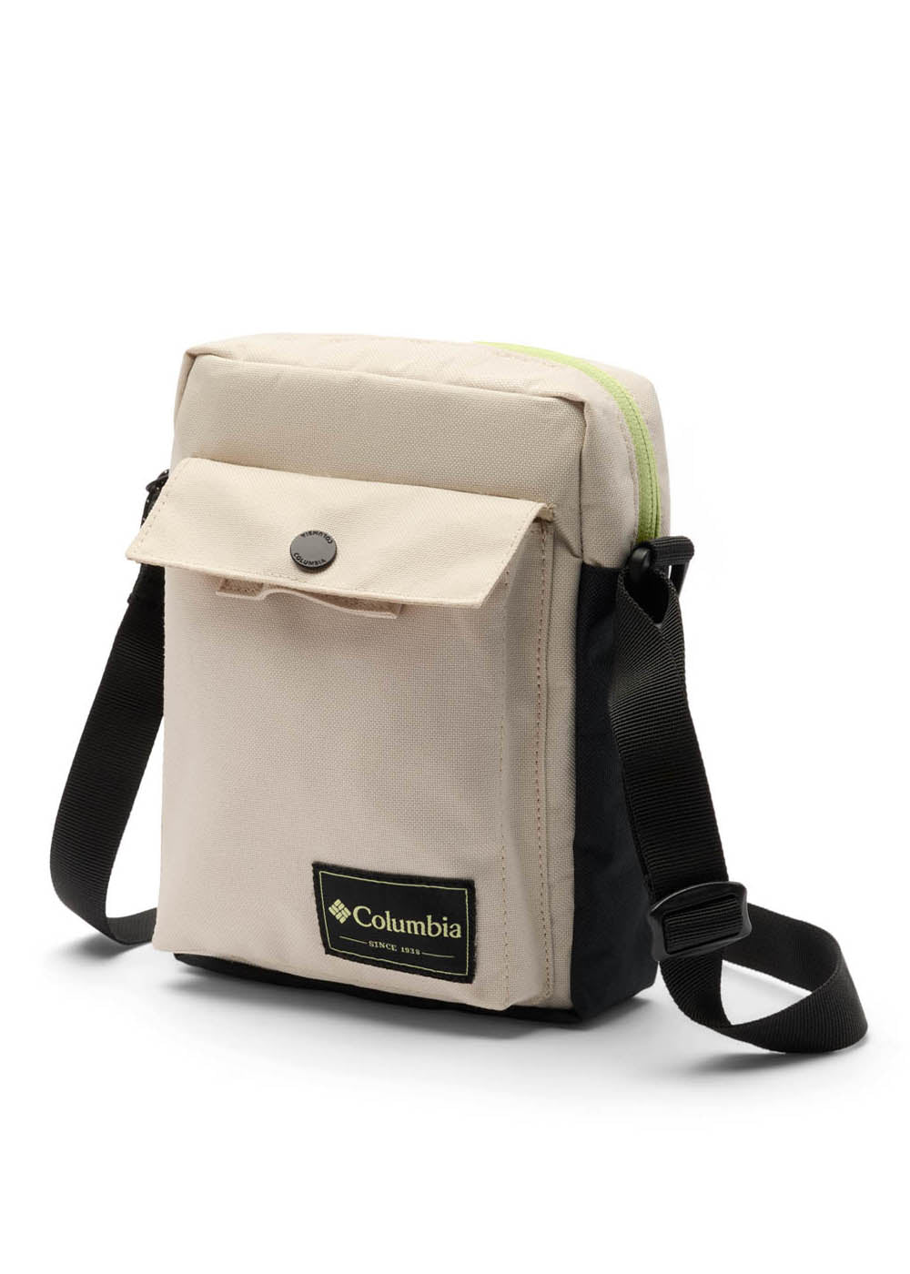 Zig Zag II Side Bag