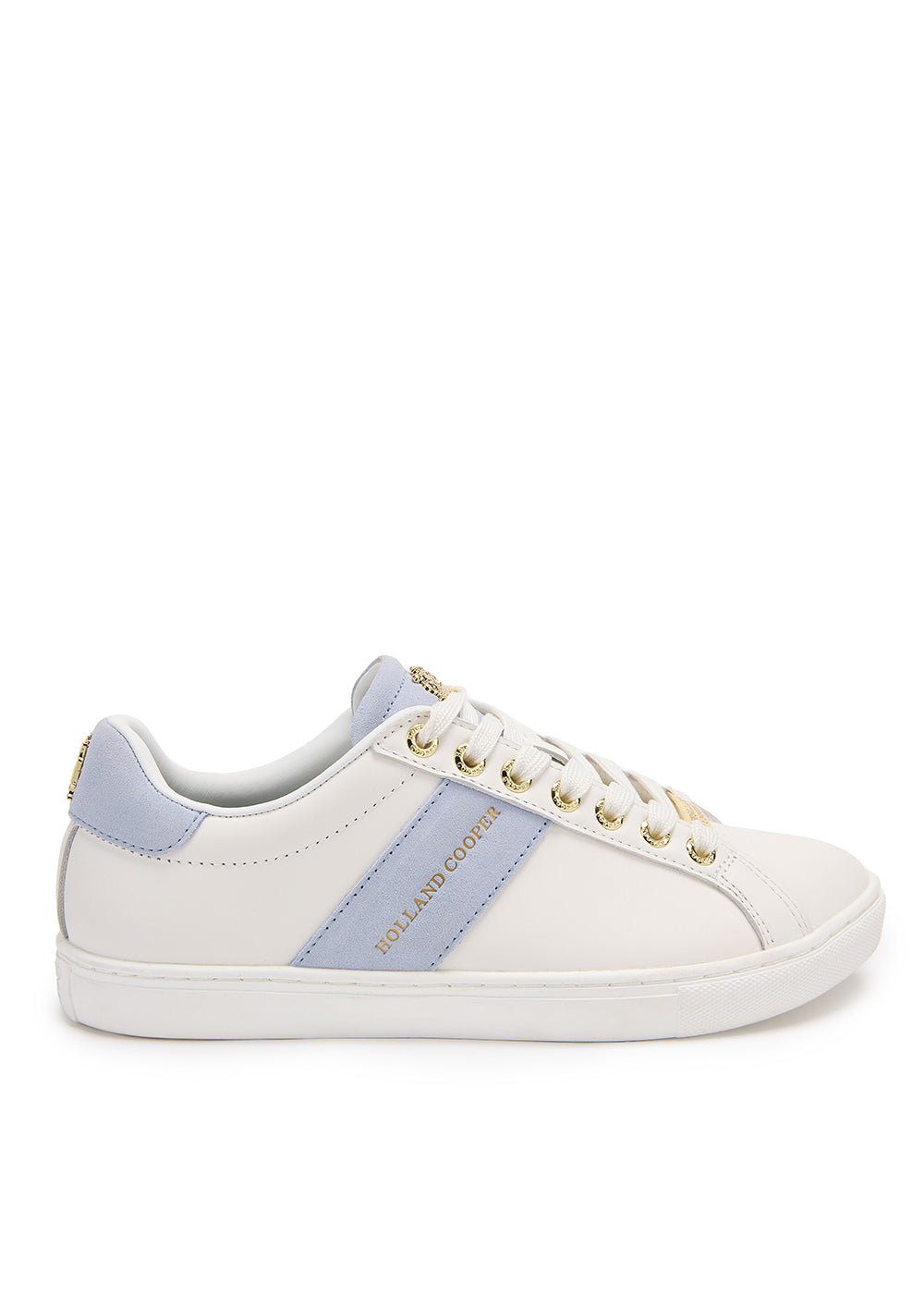 Knightsbridge Court Trainers