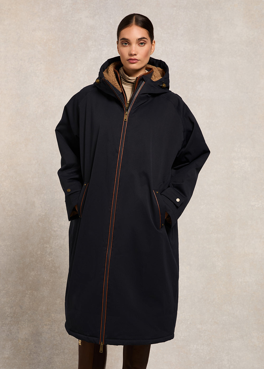 One-Size Waterproof Coat