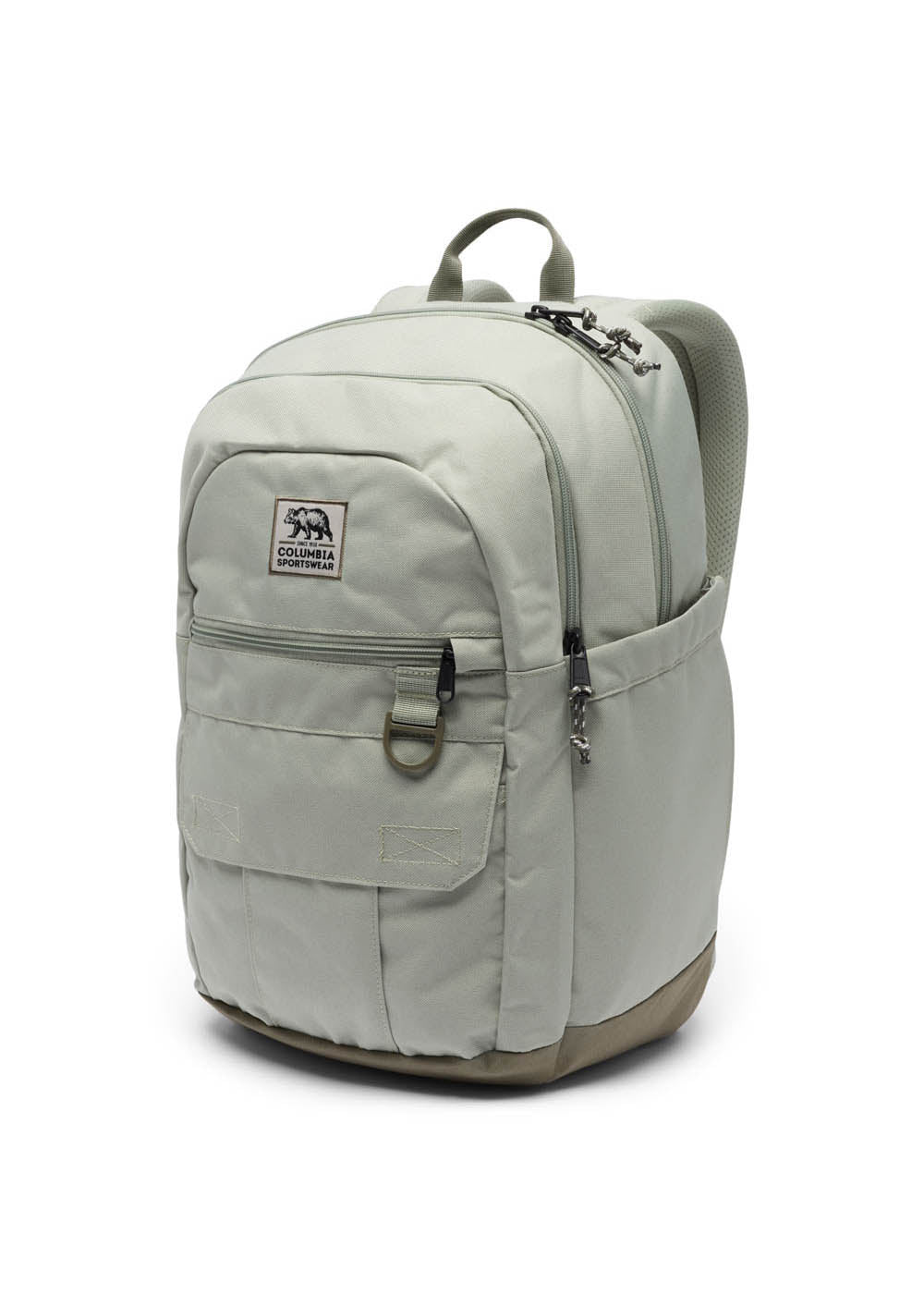 Columbia Buxton 26L Backpack – Safari Stone – Humes Outfitters