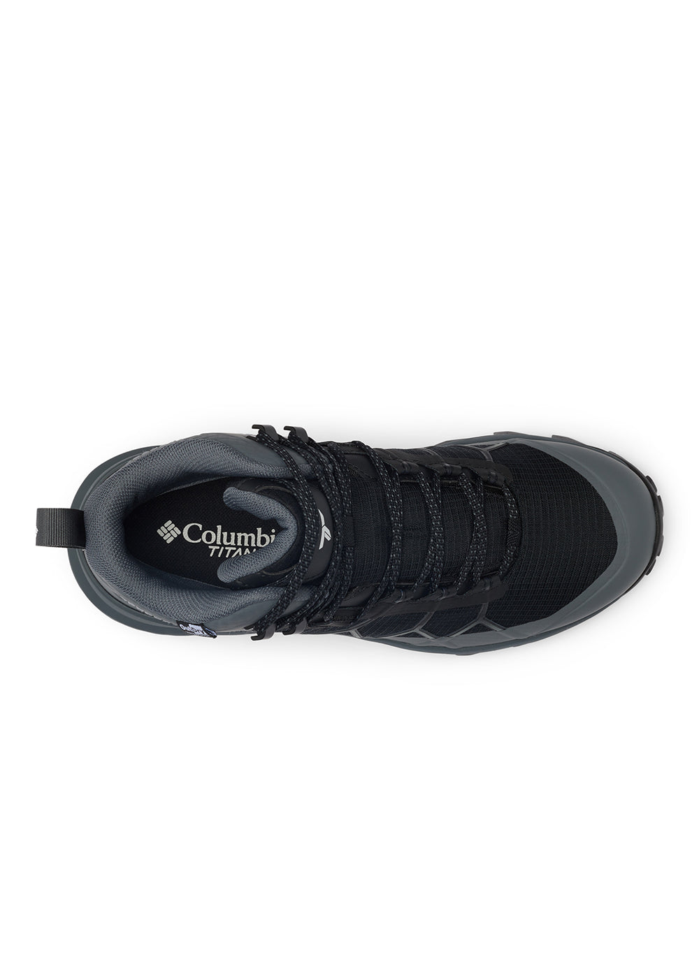 Peakfreak Titanium Outdry Mid Boots