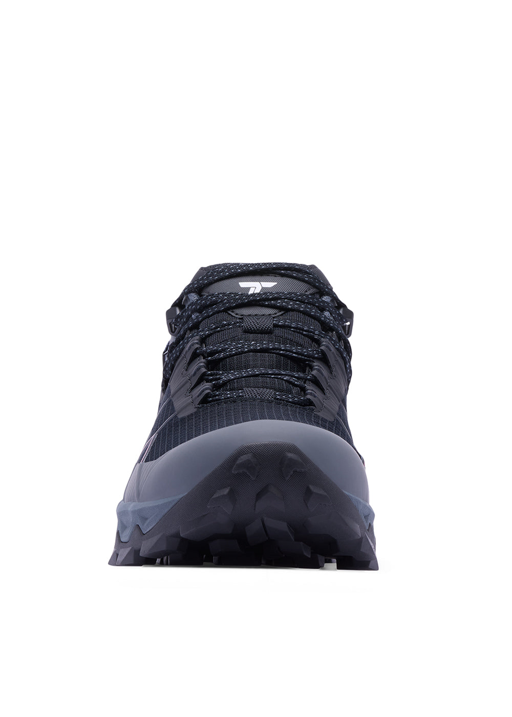 Peakfreak Titanium Outdry Black Antique