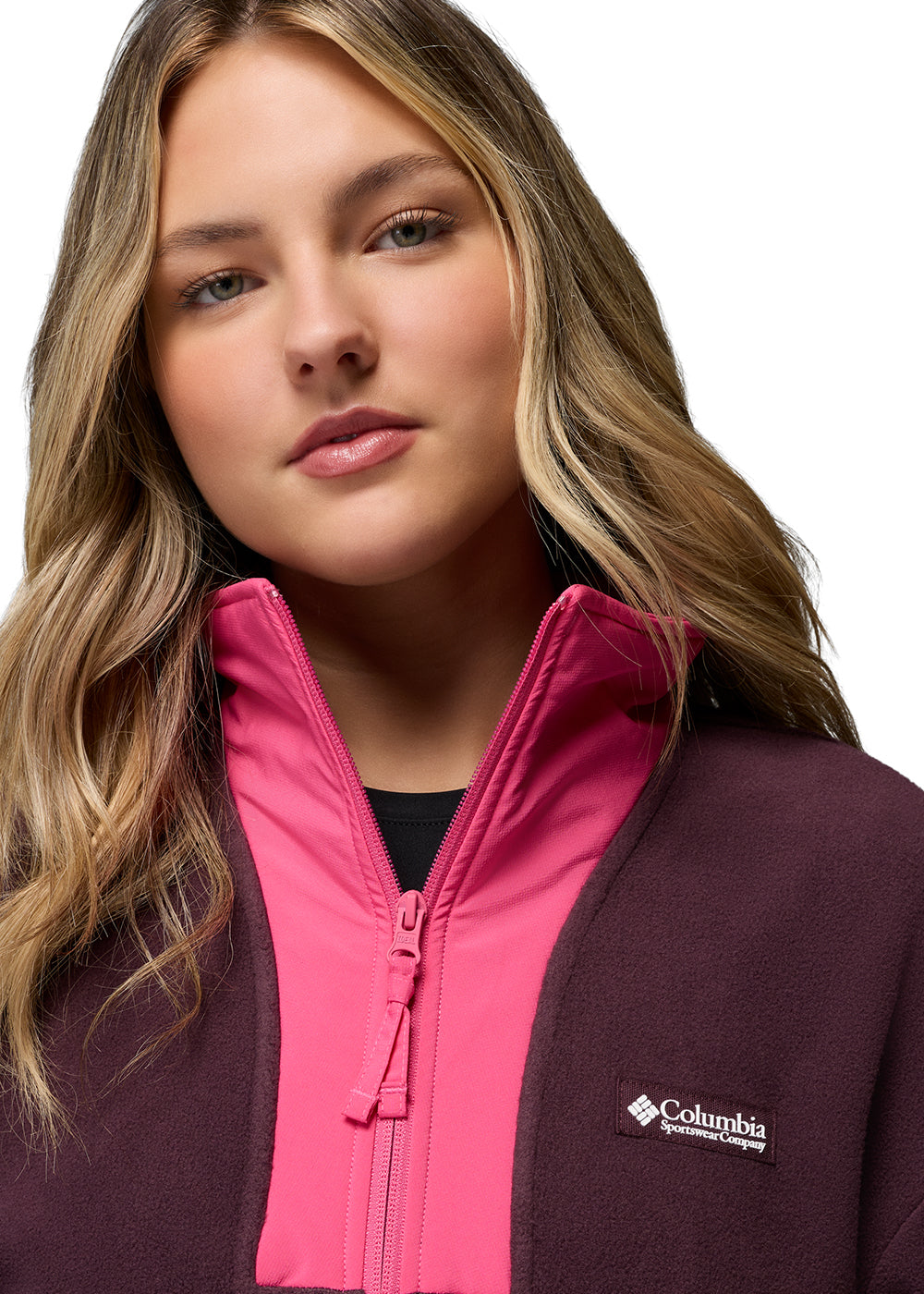 Sequoia Grove II Full Zip