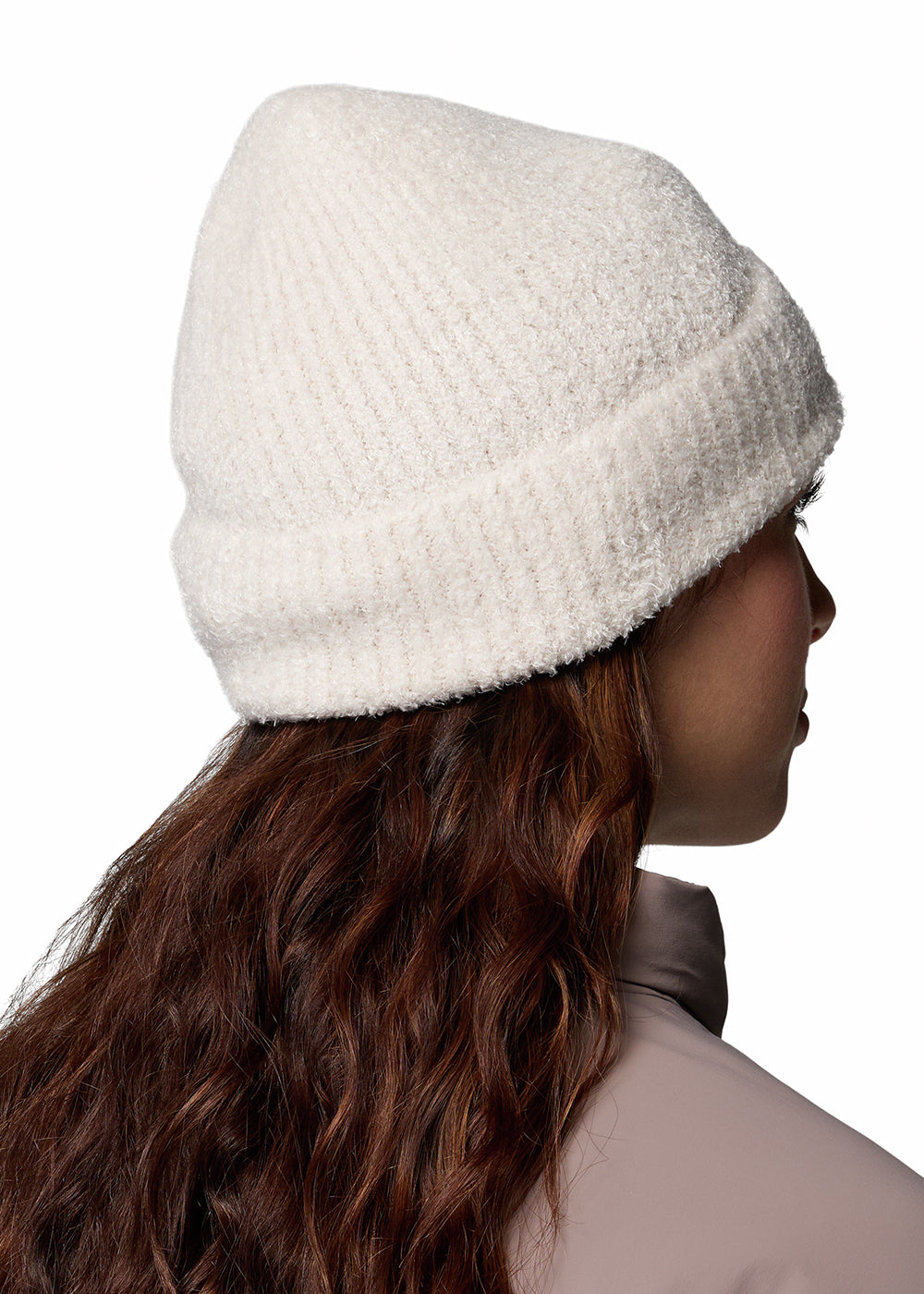 CSC Luxe Cuffed Beanie