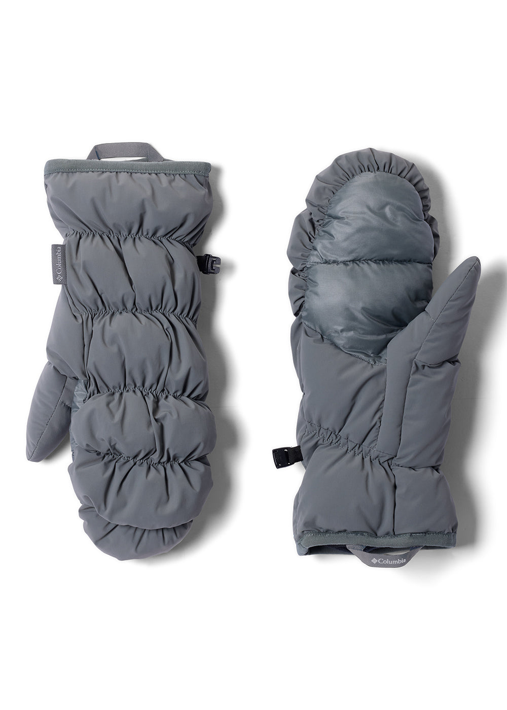 CSC Luxe Mittens