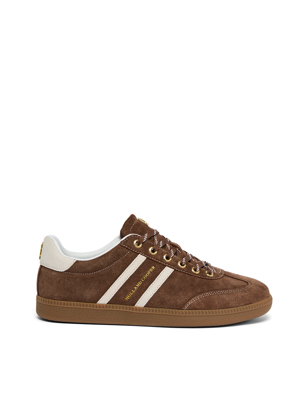 Knightsbridge Court Trainers