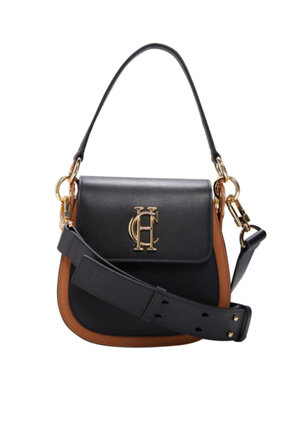 Chelsea Saddle Bag