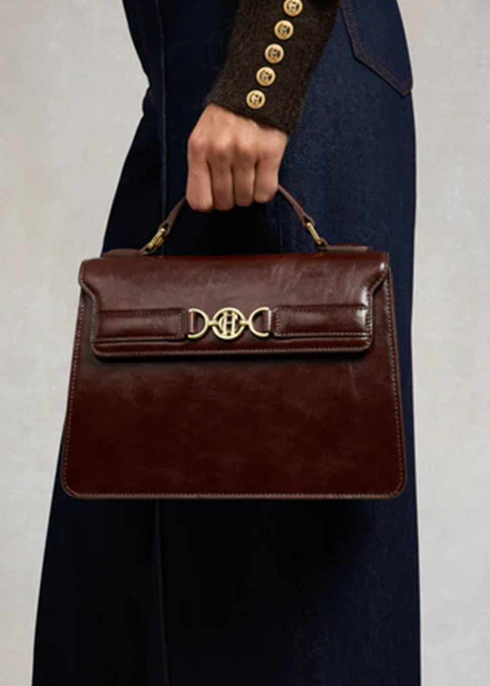 Cambridge Bag