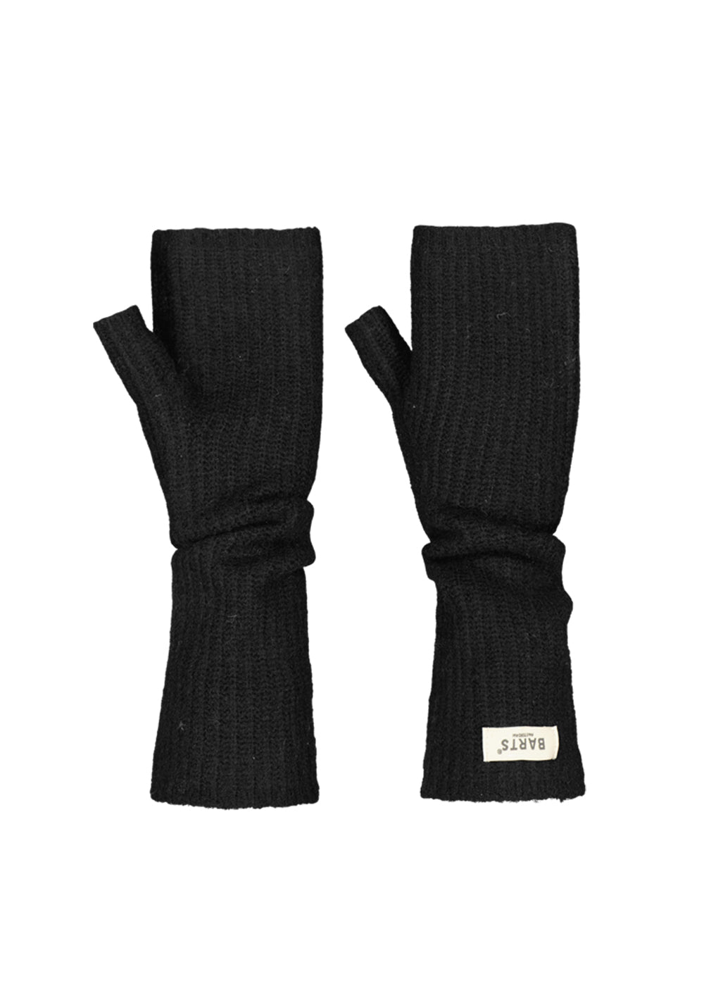 Darty Fingerless Gloves