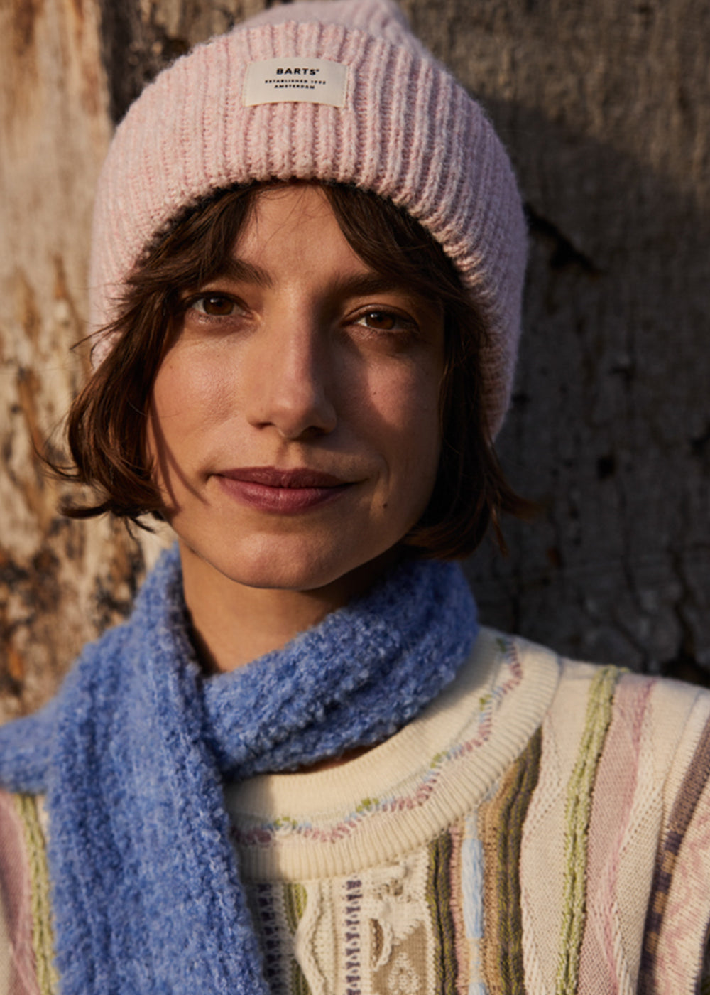 Owlet Beanie