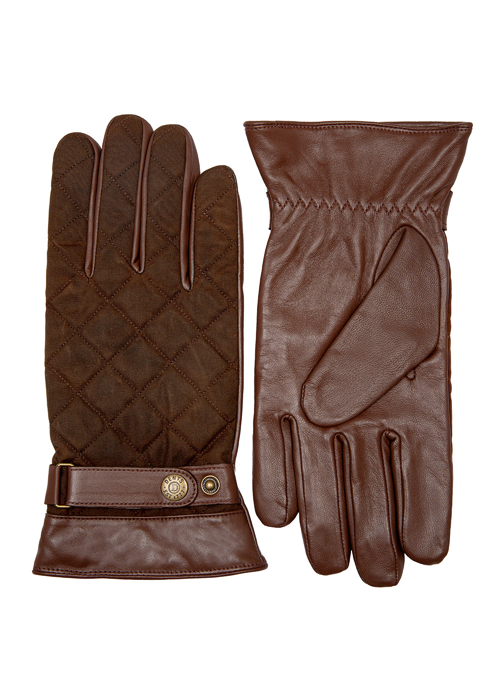 Bruton Gloves